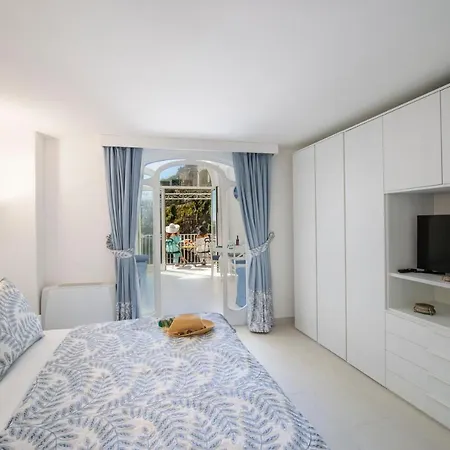 شقة Casa Carmela *