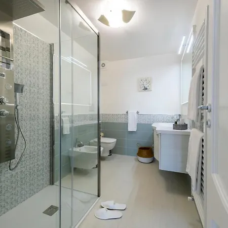 Casa Carmela شقة بوسيتانو