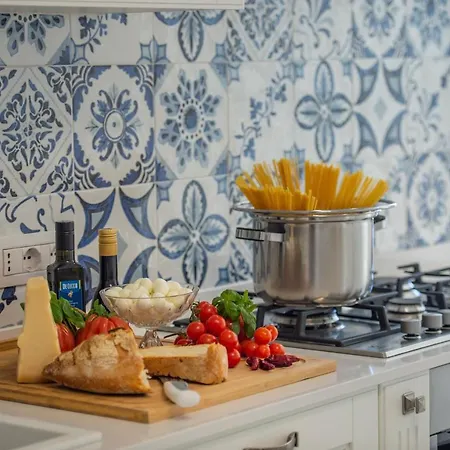 Appartamento Casa Carmela *