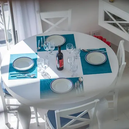 شقة Casa Carmela
