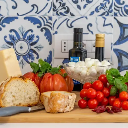 Appartamento Casa Carmela