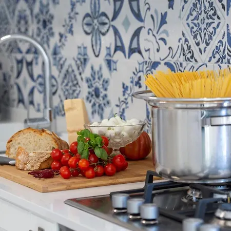 Appartamento Casa Carmela *