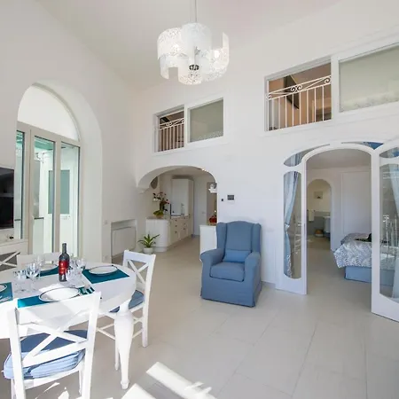 Casa Carmela شقة بوسيتانو