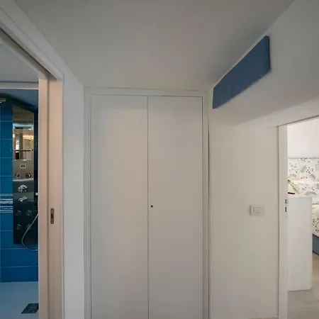 Casa Carmela شقة