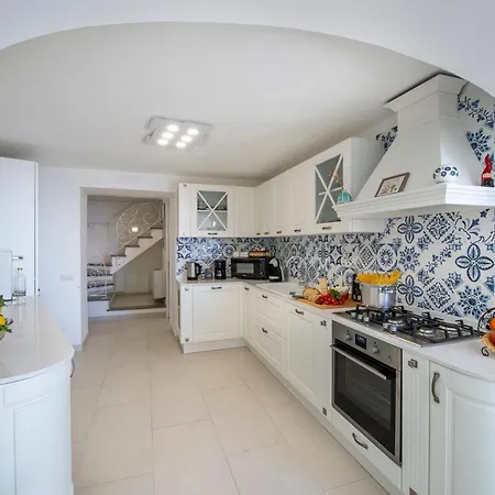 شقة Casa Carmela