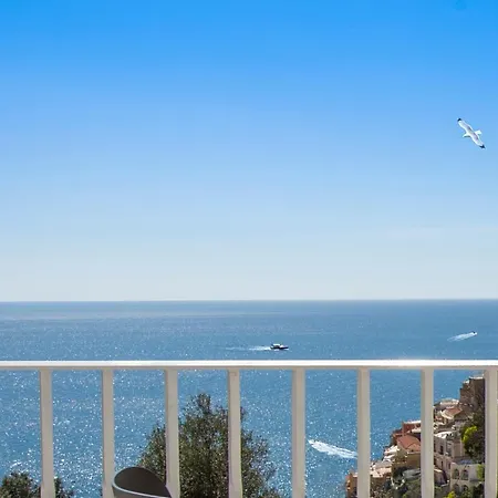 Casa Carmela شقة بوسيتانو