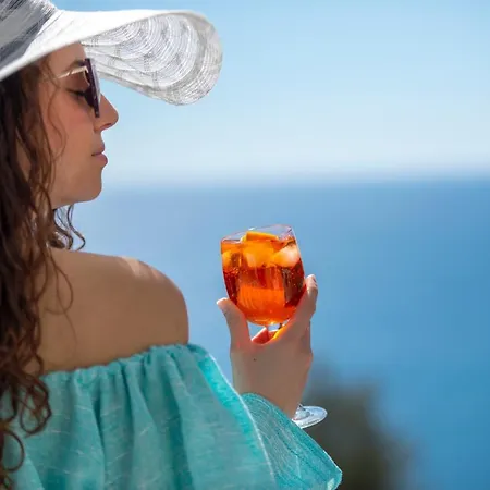 Casa Carmela Appartamento