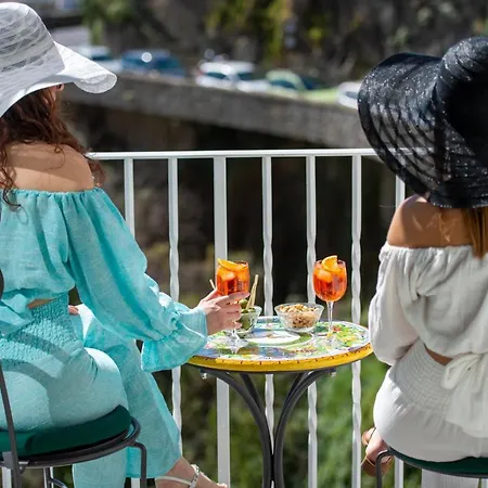 Casa Carmela Appartamento Positano