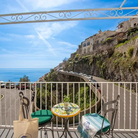 Casa Carmela Appartamento