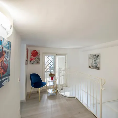 شقة Casa Carmela