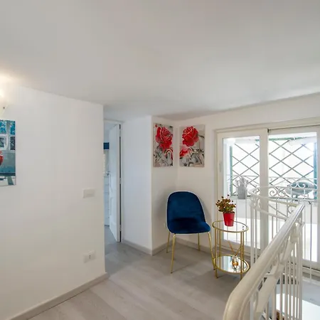 شقة Casa Carmela