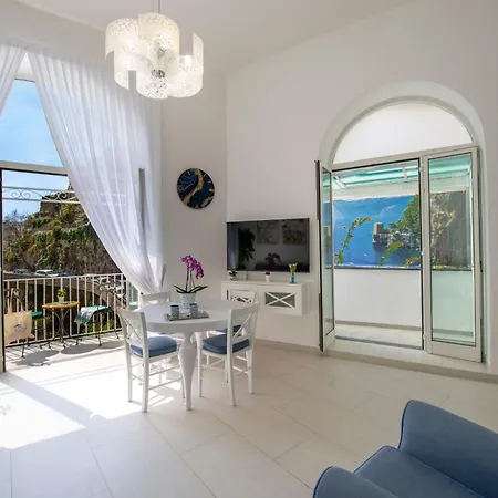 Casa Carmela شقة بوسيتانو