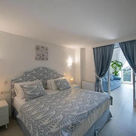 Casa Carmela بوسيتانو
