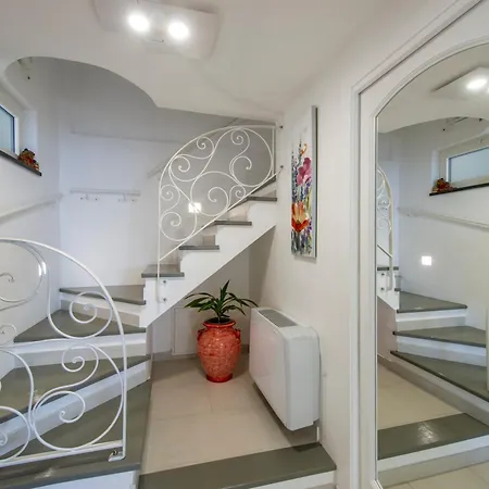 شقة Casa Carmela *