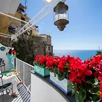 Casa Carmela Διαμέρισμα *