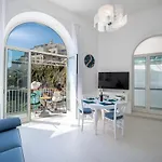 Apartamento Casa Carmela Positano