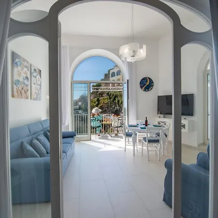 Casa Carmela شقة *