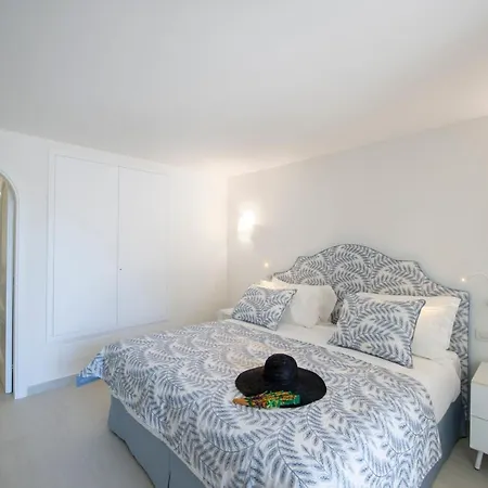 Casa Carmela 아파트