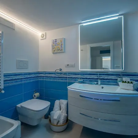 Casa Carmela Lejlighed *