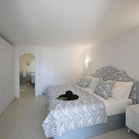 Casa Carmela Lejlighed *