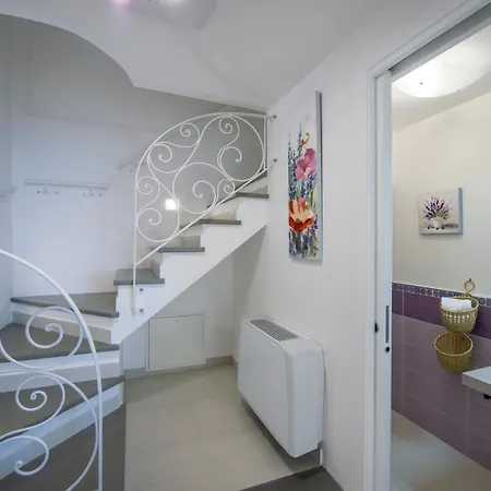 Casa Carmela بوسيتانو