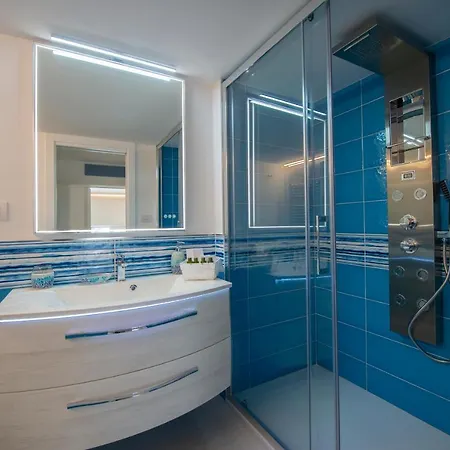 Casa Carmela 公寓 *