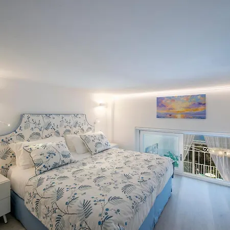 Casa Carmela * بوسيتانو