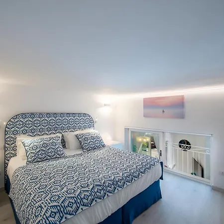 Casa Carmela Lejlighed