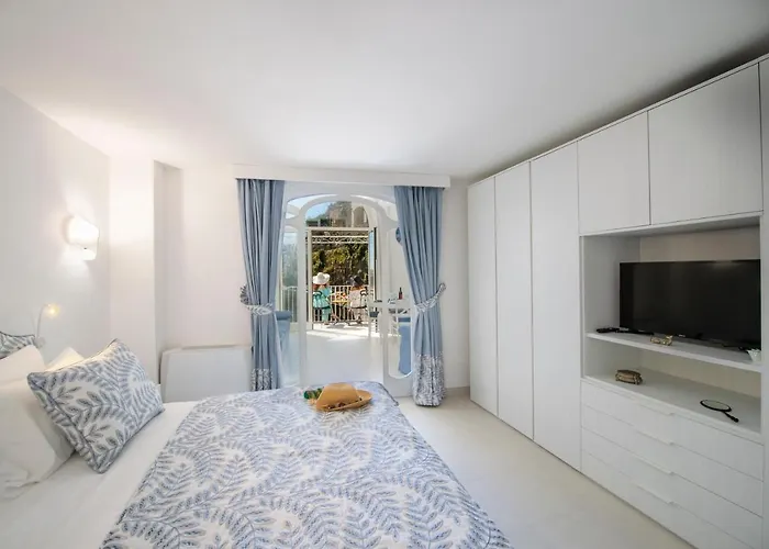 Apartment Casa Carmela *