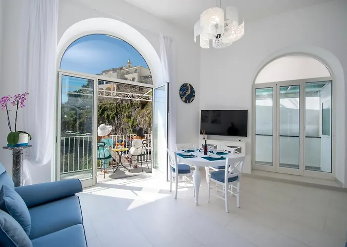 Lejlighed Casa Carmela Positano