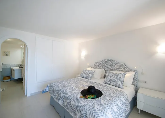 Casa Carmela Apartment