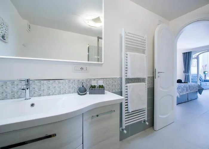 Casa Carmela Positano