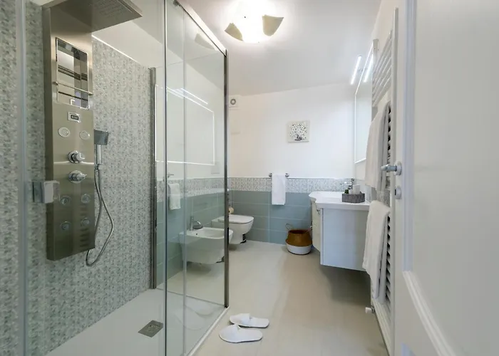 Casa Carmela Apartment Positano