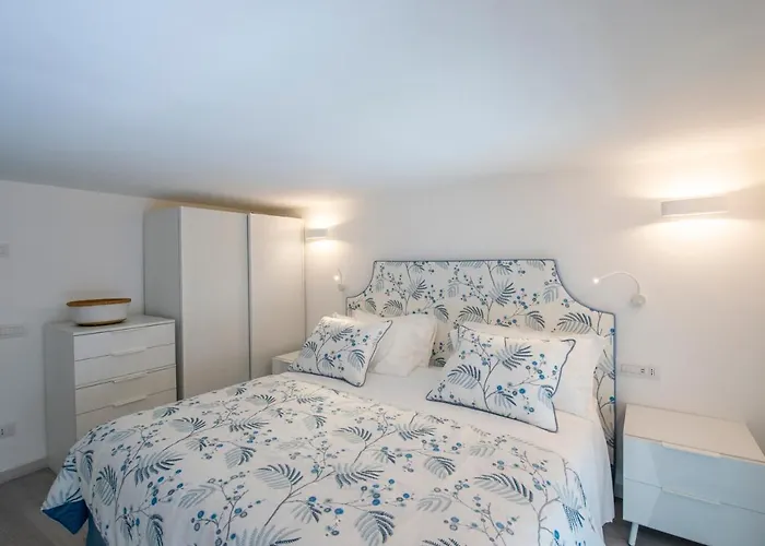 Casa Carmela Apartment