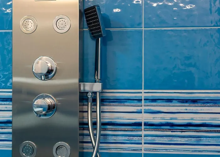 Casa Carmela Lejlighed Positano