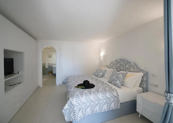 Casa Carmela Lejlighed *