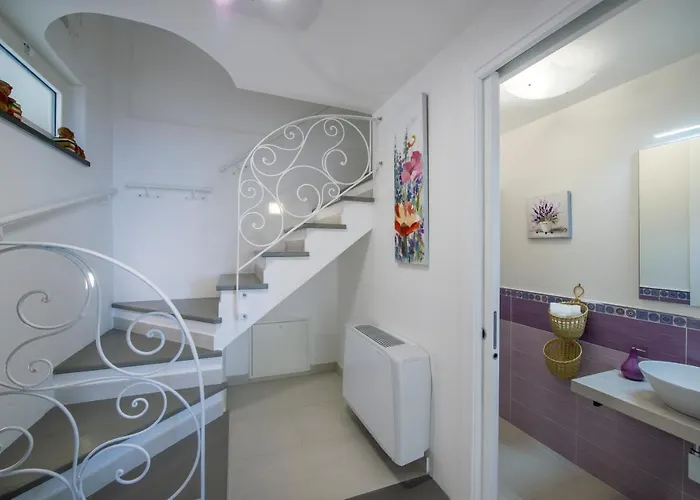 Casa Carmela Positano