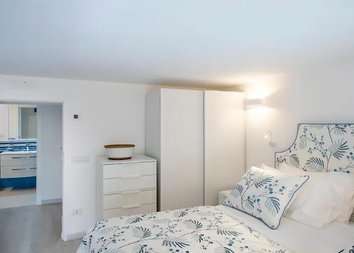 Casa Carmela Positano