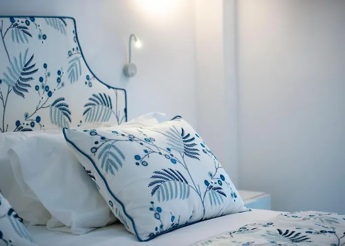 Casa Carmela Lejlighed *