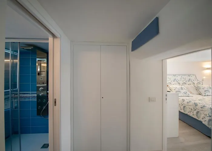 Casa Carmela Apartment