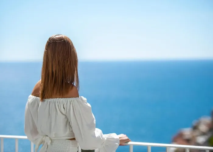 Apartment Casa Carmela *