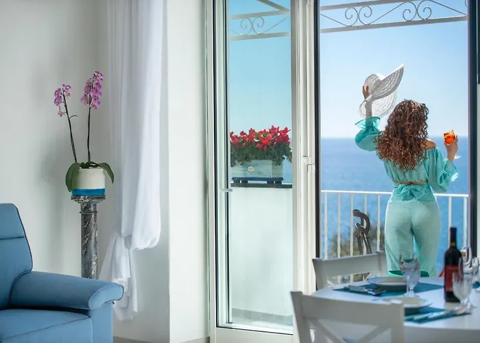 Lejlighed Casa Carmela *