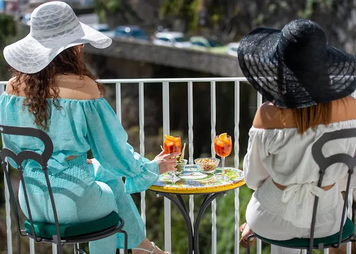 Casa Carmela Apartment Positano