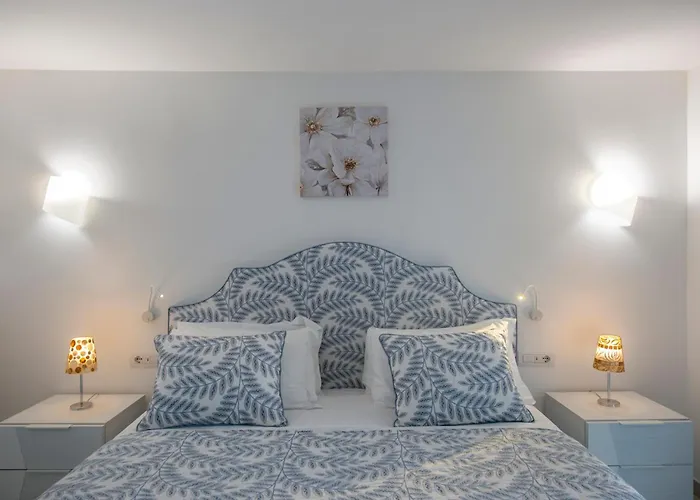 Casa Carmela Apartment