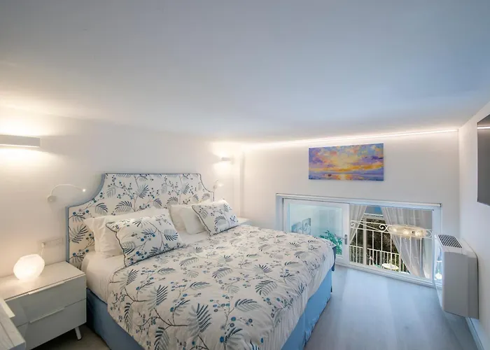 Casa Carmela * Positano