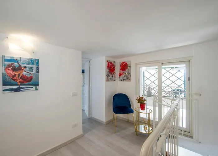 Apartment Casa Carmela