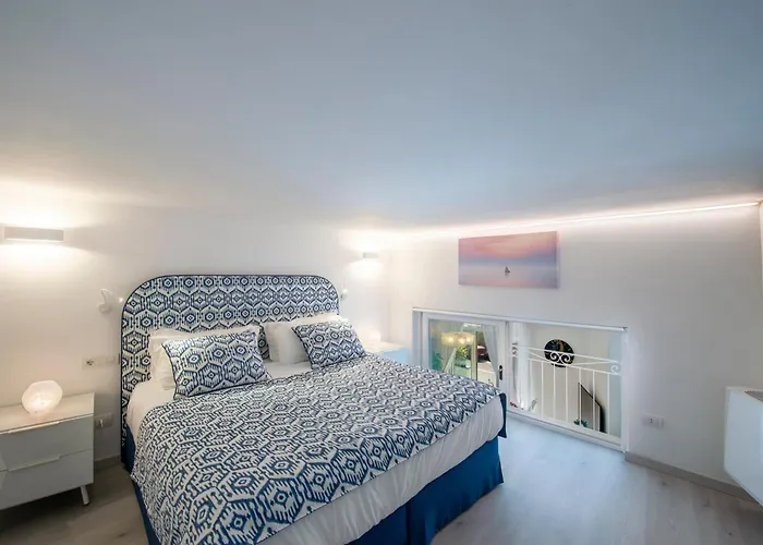 Casa Carmela Apartment