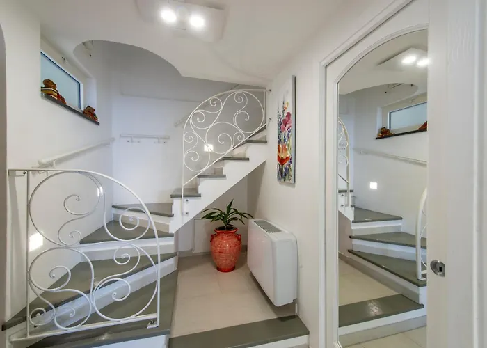 Apartment Casa Carmela *