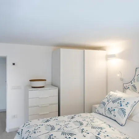 Casa Carmela Positano