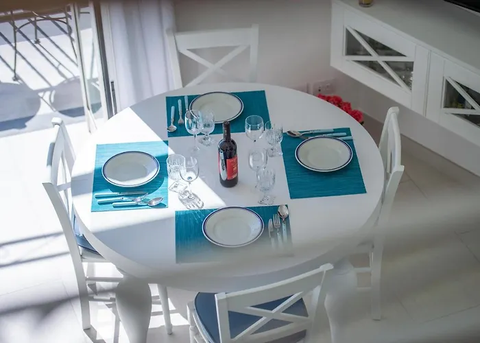 Apartamento Casa Carmela